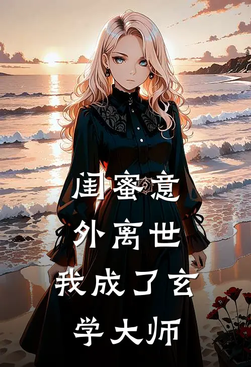 闺蜜意外离世，我成了玄学大师