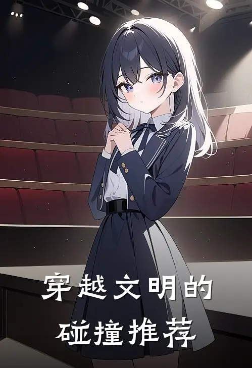 穿越文明的碰撞推荐