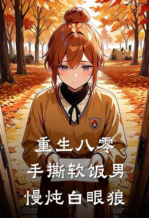 重生八零：手撕软饭男慢炖白眼狼