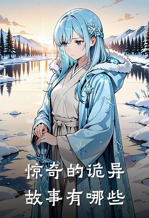 惊奇的诡异故事有哪些