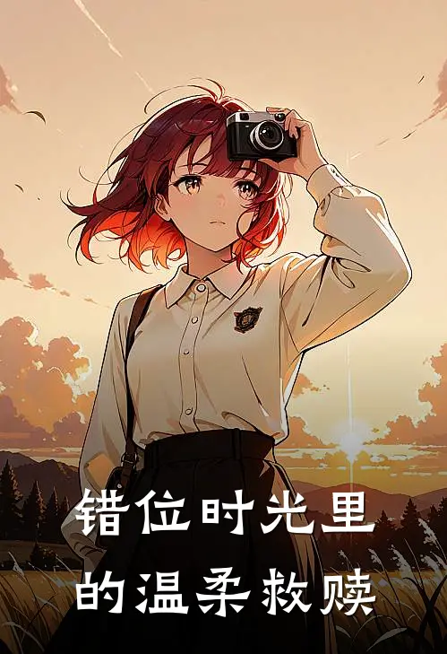 错位时光里的温柔救赎