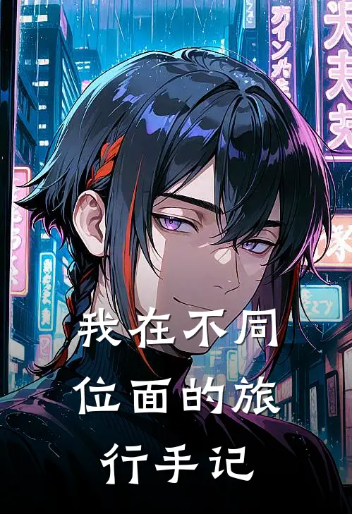 我在不同位面的旅行手记