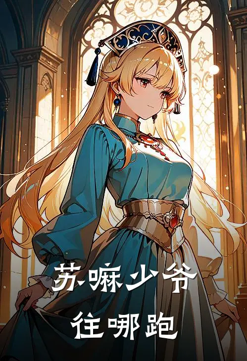 苏嘛少爷往哪跑