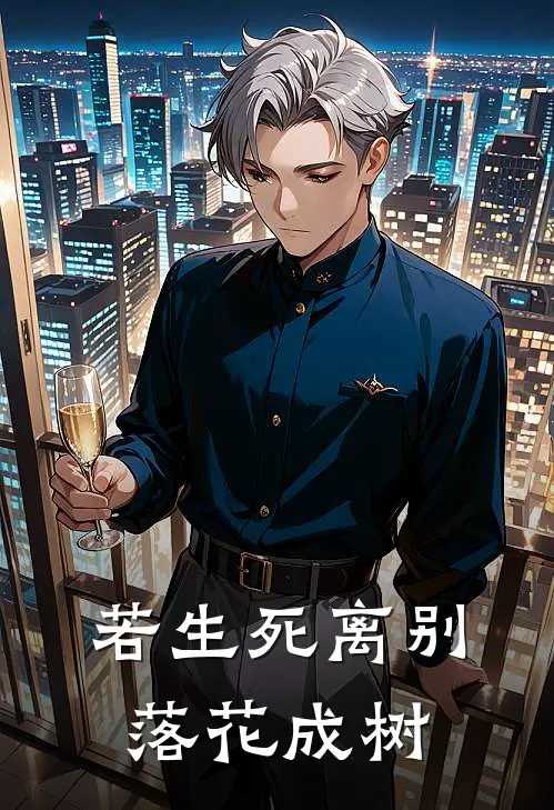 若生死离别落花成树