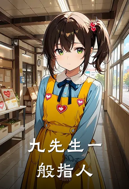 九先生一般指人