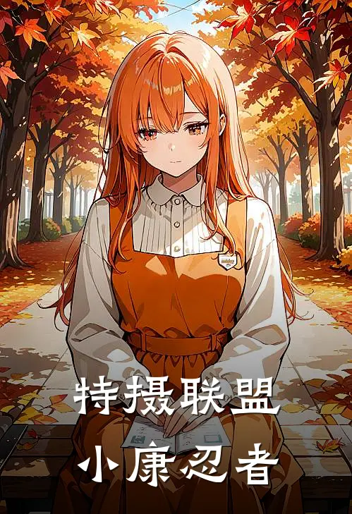 特摄联盟小康忍者