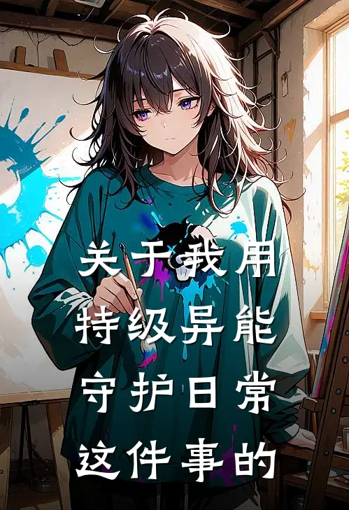 关于我用特级异能守护日常这件事的