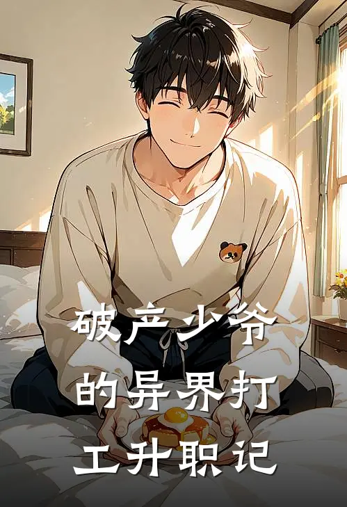破产少爷的异界打工升职记