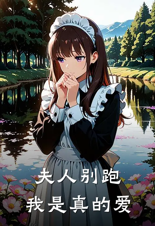 夫人别跑，我是真的爱