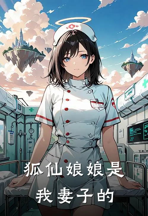 狐仙娘娘是我妻子的