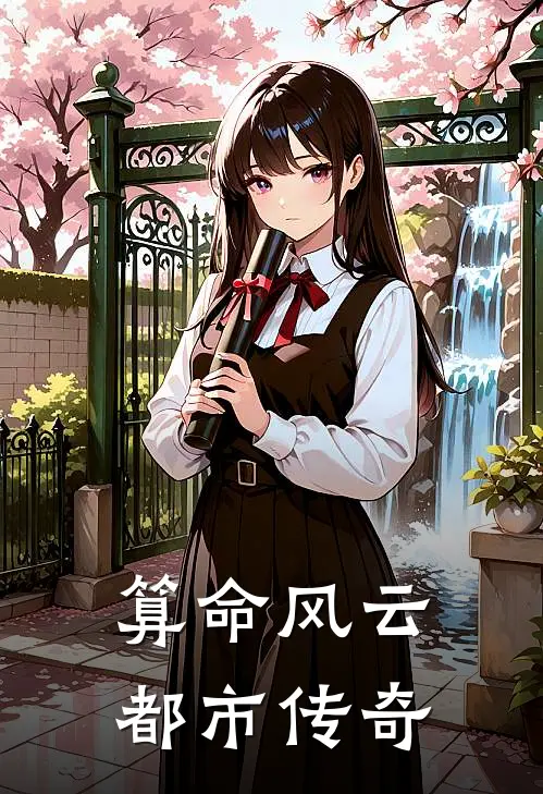 算命风云：都市传奇