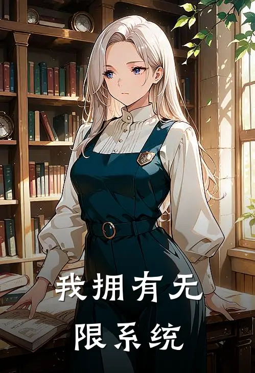 我拥有无限系统