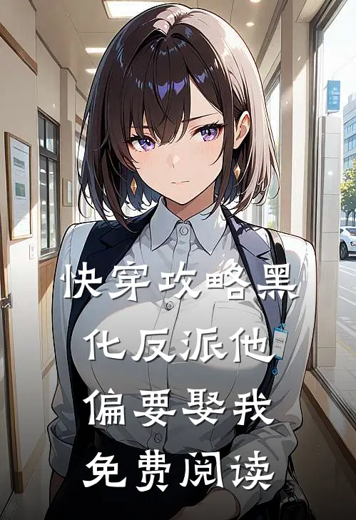 快穿攻略黑化反派他偏要娶我免费阅读