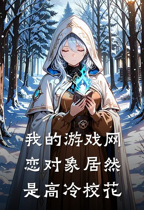 我的游戏网恋对象居然是高冷校花