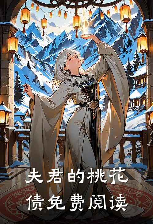 夫君的桃花债免费阅读