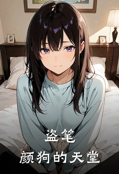 盗笔：颜狗的天堂