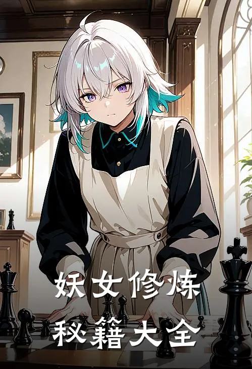 妖女修炼秘籍大全