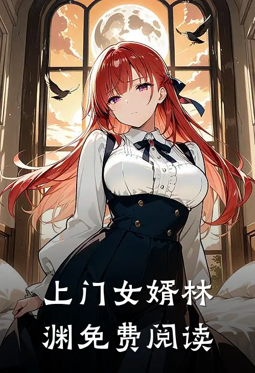 上门女婿林渊免费阅读