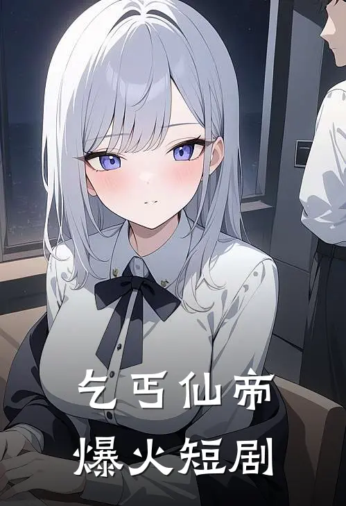 乞丐仙帝爆火短剧