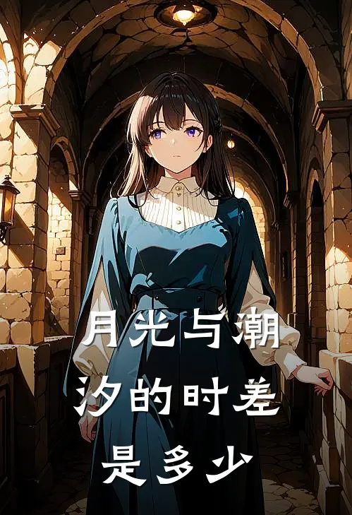 月光与潮汐的时差是多少