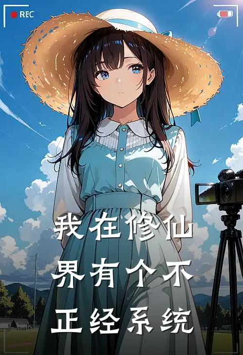 我在修仙界有个不正经系统