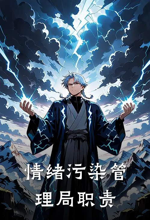 情绪污染管理局职责