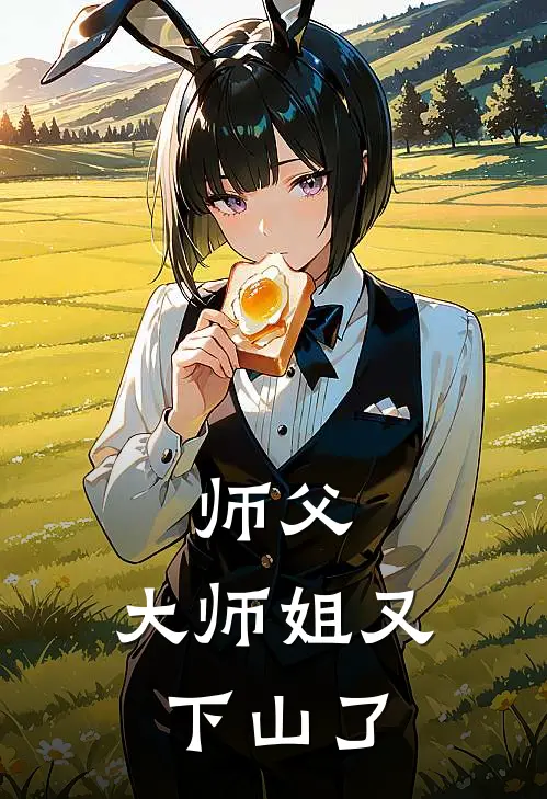 师父，大师姐又下山了