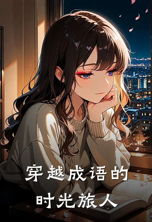 穿越成语的时光旅人