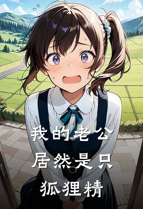 我的老公居然是只狐狸精