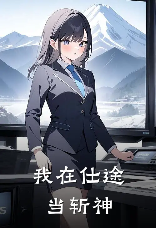 我在仕途当斩神