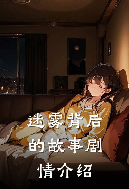 迷雾背后的故事剧情介绍