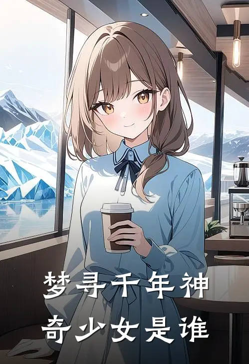 梦寻千年神奇少女是谁