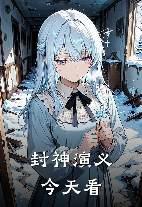 封神演义今天看