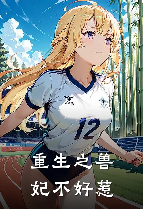 重生之兽妃不好惹