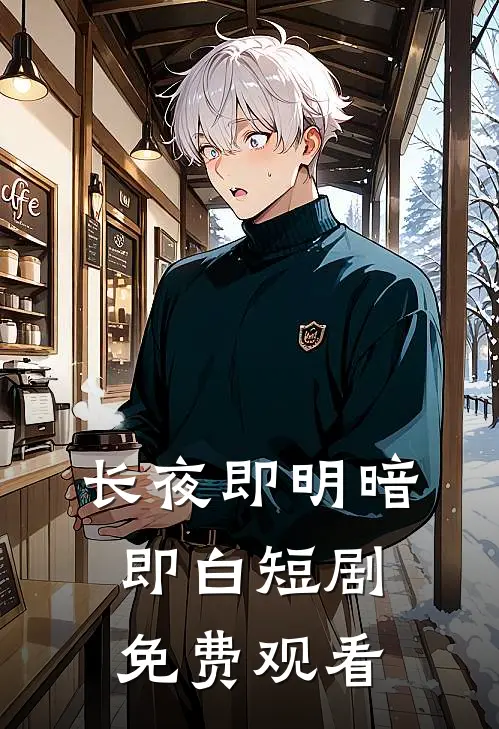长夜即明暗即白短剧免费观看