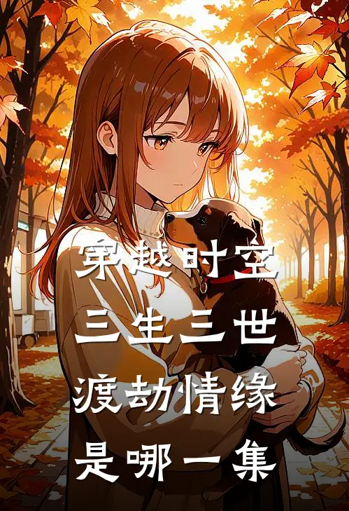 穿越时空三生三世渡劫情缘是哪一集