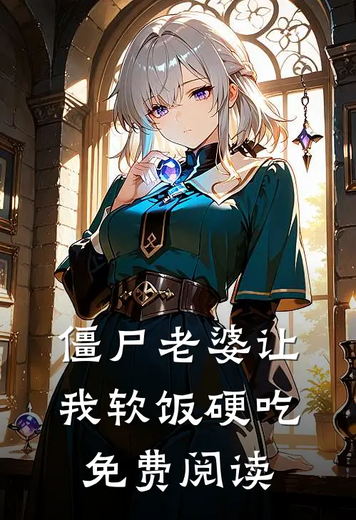 僵尸老婆让我软饭硬吃免费阅读