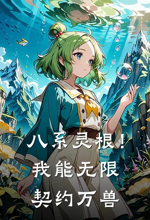 八系灵根！我能无限契约万兽