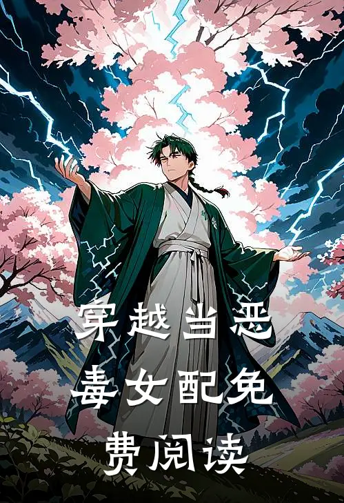 穿越当恶毒女配免费阅读