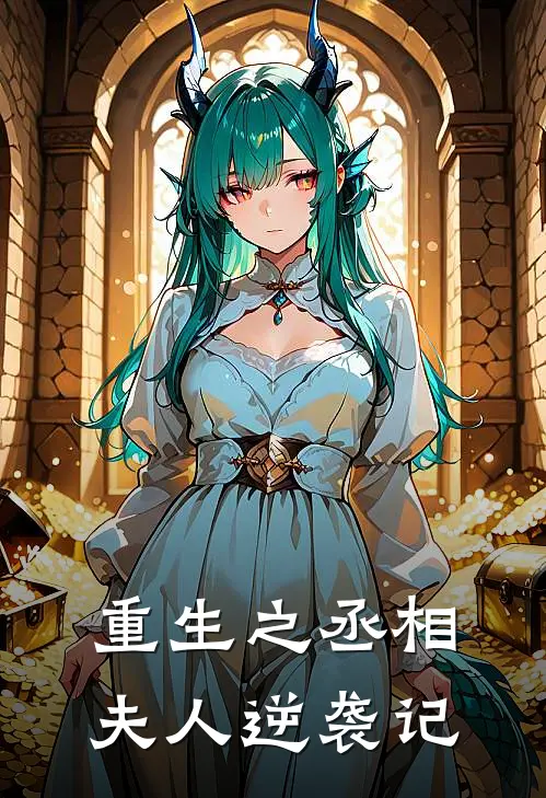 重生之丞相夫人逆袭记