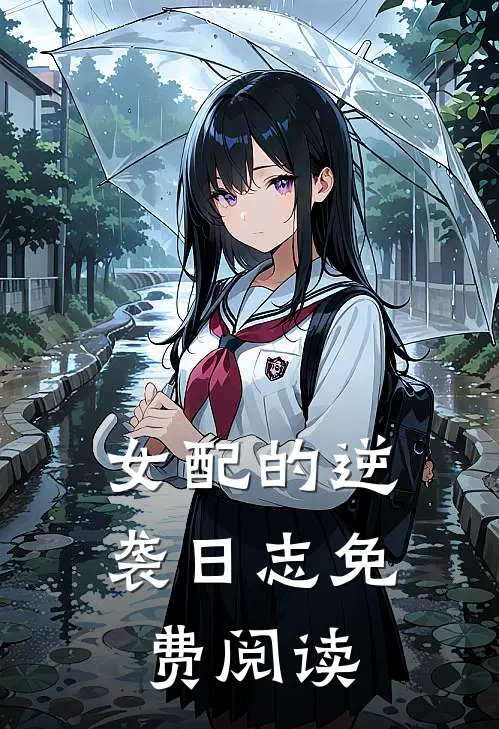 女配的逆袭日志免费阅读