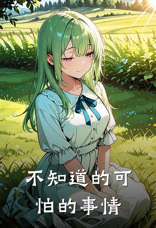 不知道的可怕的事情