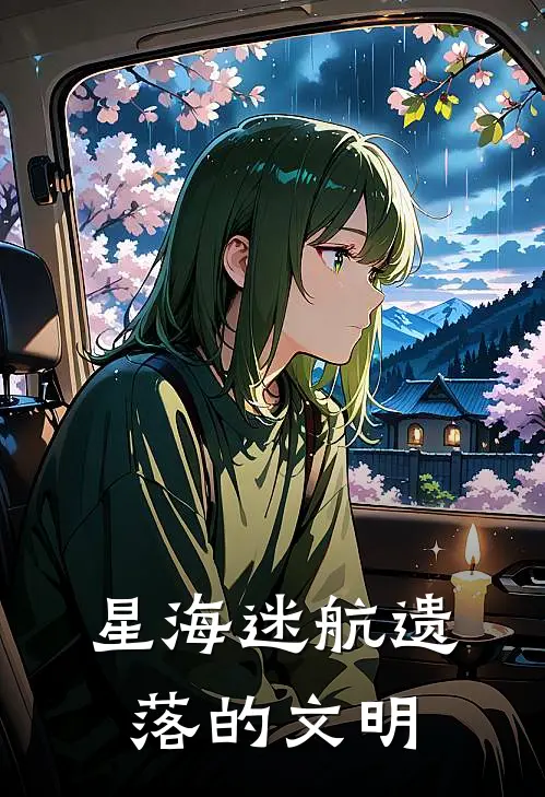 星海迷航遗落的文明