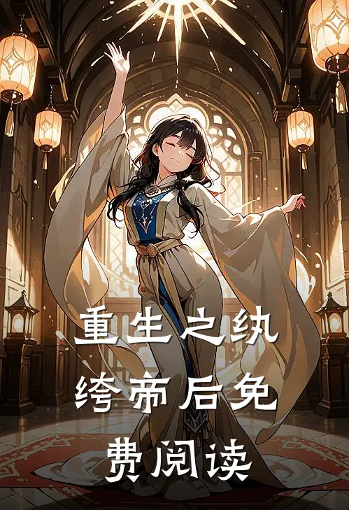 重生之纨绔帝后免费阅读