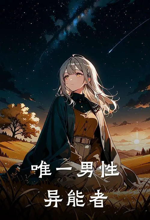 唯一男性异能者