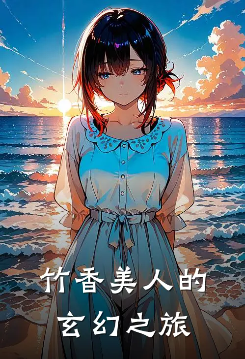 竹香美人的玄幻之旅