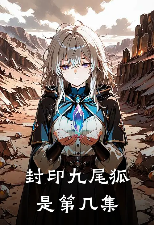 封印九尾狐是第几集