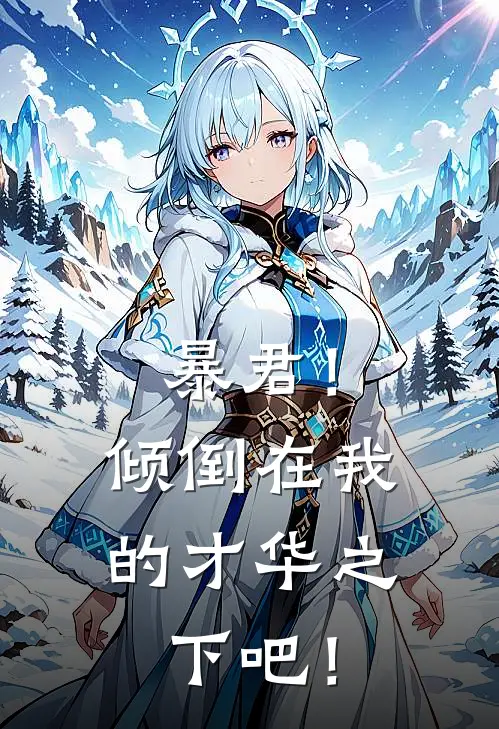 暴君！倾倒在我的才华之下吧！