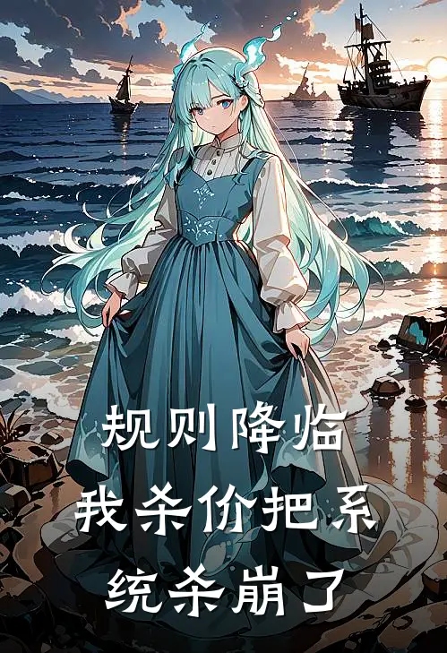 规则降临：我杀价把系统杀崩了