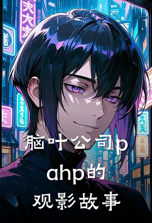 【脑叶公司pa】hp的观影故事